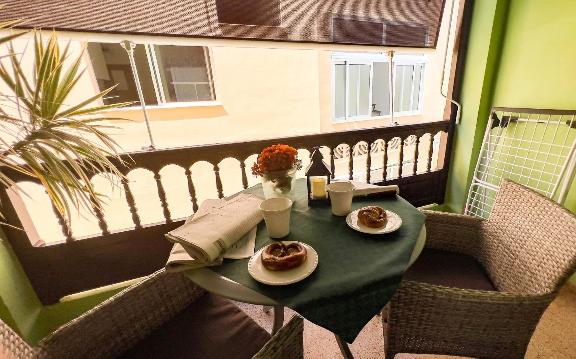 Apartamentos Mesa Valle Gran Rey Kültér fotó